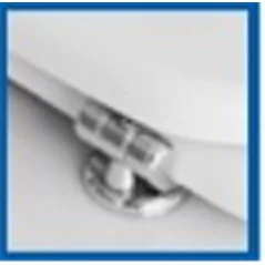 COPRIWATER MODELLO BONSAI DI CERAMICHE GLOBO