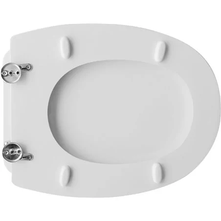 COPRIWATER MODELLO ZEUS DI CERAMICHE AZZURRA