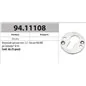 MOTTURA 94.11108 DISTANZIALE PER DEFENDER Ø50 SPESSORE 1 - 2,5 MM