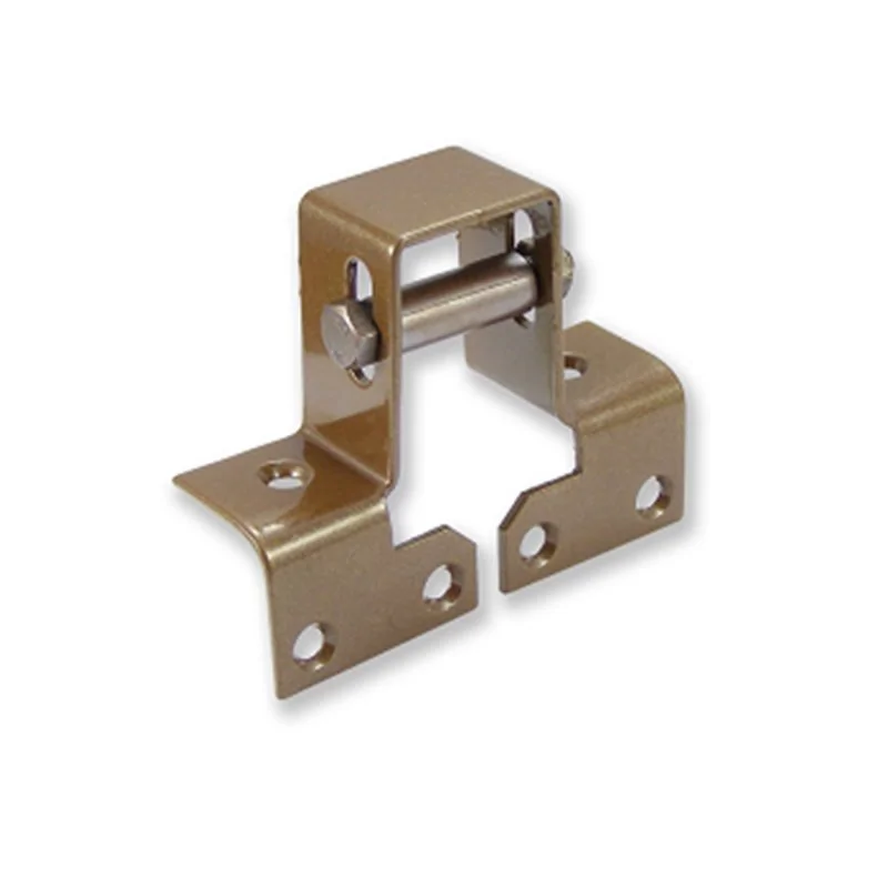 MOTTURA 99.289 CAVALLOTTO PER ASTE RETTANGOLARI 10X20