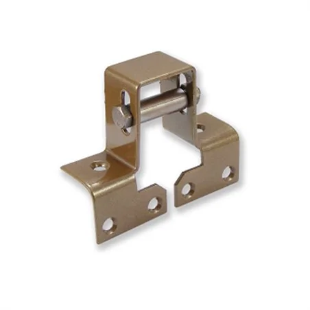 MOTTURA 99.289 CAVALLOTTO PER ASTE RETTANGOLARI 10X20