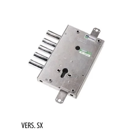 MOTTURA 84.505 SERRATURA A INGRANAGGI CILINDRO EUROPEO