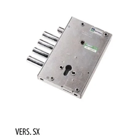 MOTTURA 84.510 SERRATURA A INGRANAGGI CILINDRO EUROPEO