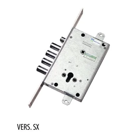 MOTTURA 84.535 SERRATURA A INGRANAGGI CILINDRO EUROPEO