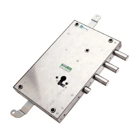 MOTTURA 85.561 SERRATURA A CILINDRO EUROPEO SERRABLINDA