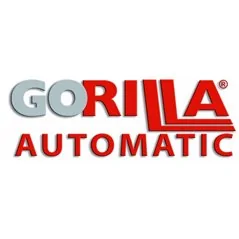 MOTTURA GORILLA 86.410T SERRATURA AUTOMATICA CON MANIGLIA DI EMERGENZA