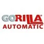 MOTTURA 86.410T SERRATURA GORILLA ANTIPANICO CON MANIGLIA DI EMERGENZA
