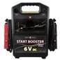 CAR START BOOSTER START BOOSTER P20 6V/1000 LEMANIA ENERGY CAR START BOOSTER START BOOSTER P20 6V/1000 LEMANIA ENERGY