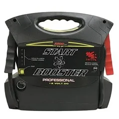 AVVIATORE PER AUTO START BOOSTER P1 12V 2000/2500/3200 A LEMANIA
