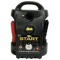 AVVIATORE PER CAMION START TRUCK P2 3200 24V LEMANIA