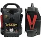 CAR AND TRUCK START BOOSTER START TRUCK P2 5000/2500 12/24V LEMANIA ENERGY