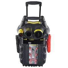 AVVIATORE PER AUTO E CAMION START TRUCK TROLLEY P7 7200/3600 12/24V LEMANIA