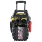 CAR AND TRUCK START BOOSTER START TRUCK TROLLEY P7 7200/3600 12/24V LEMANIA ENERGY