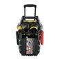 CAR AND TRUCK START BOOSTER START TRUCK TROLLEY BATTERYLESS C7 PROCAP 12/24V 19000/9000A LEMANIA ENERGY