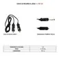 LESA 1 CHARGER 12V FOR START BOOSTERS