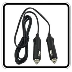 LESA 1 CHARGER 12V FOR START BOOSTERS