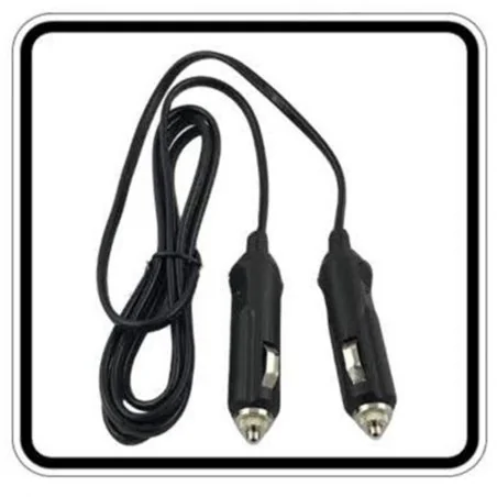 LESA 1 CHARGER 12V FOR START BOOSTERS
