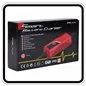 LEM 61211 1,1A AUTOMATIC BATTERY CHARGER 6/12V FOR START BOOSTERS