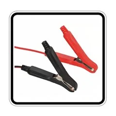 LEM 61211 1,1A CARICABATTERIE AUTOMATICO 6/12V PER AVVIATORI E START BOOSTER