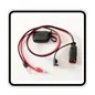 LEM 61211 1,1A AUTOMATIC BATTERY CHARGER 6/12V FOR START BOOSTERS