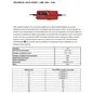 LEM 1238 3,8A AUTOMATIC BATTERY CHARGER 12V FOR BATTERIES 12V LEM 1238 3,8A AUTOMATIC BATTERY CHARGER 12V FOR BATTERIES 12V