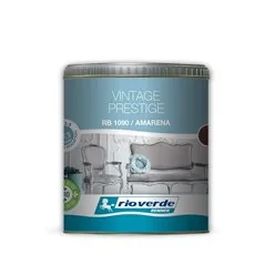 RB1090 VINTAGE PRESTIGE VERNICE EXTRA OPACA RIOVERDE LT 0,5