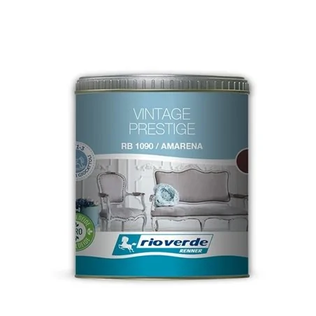 VINTAGE PRESTIGE VERNICE EXTRA OPACA RIOVERDE LT 0,5