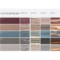 RB1090 VINTAGE PRESTIGE VERNICE EXTRA OPACA RIOVERDE LT 0,5