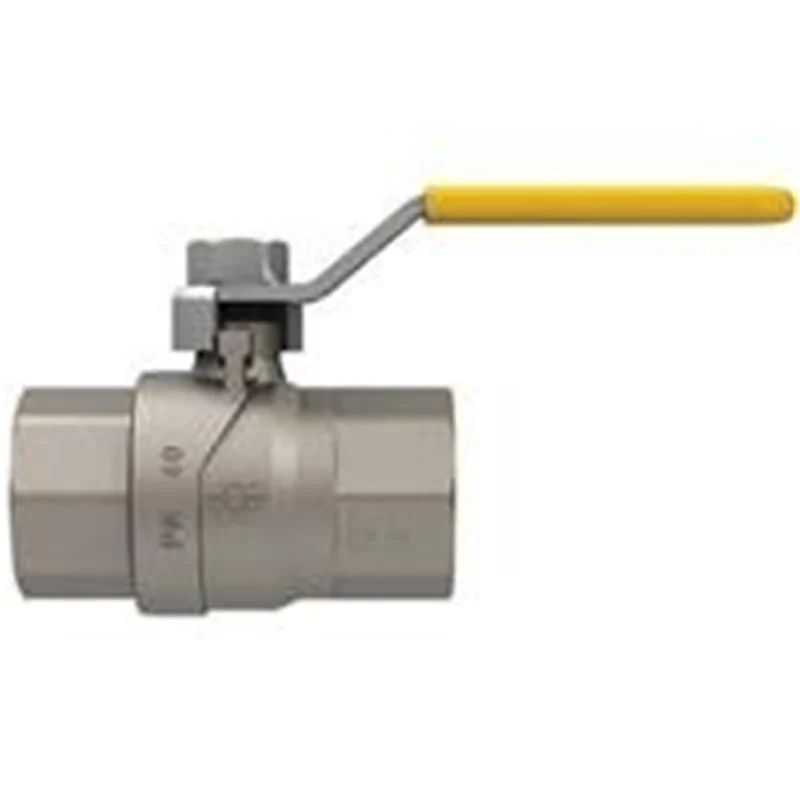 ARRESTO A SFERA GAS FF PRODUZIONE NAZIONALE