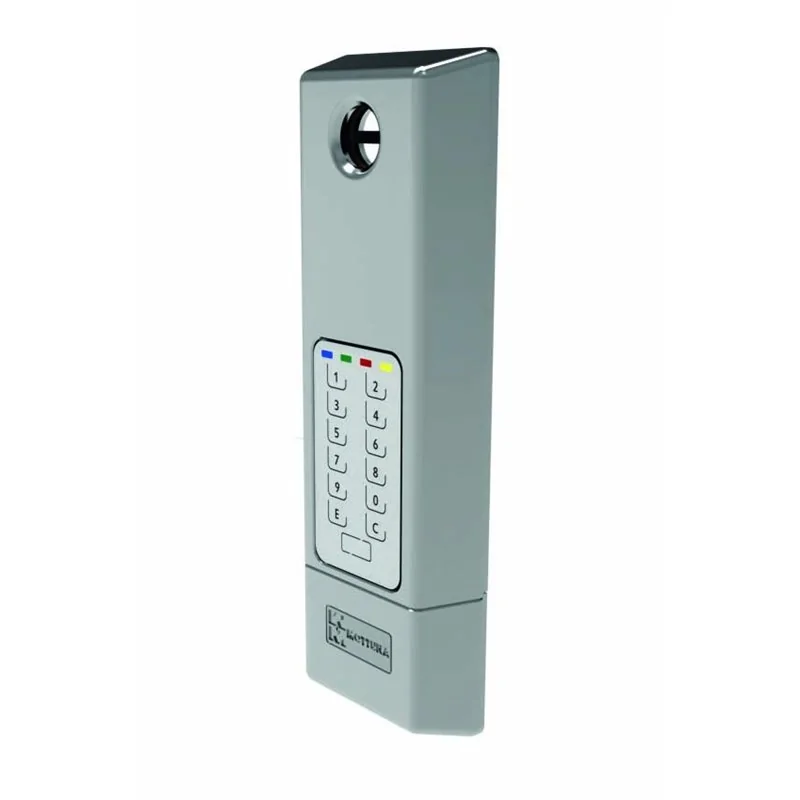 DEFENDER ELETTRONICO MOTTURA SERIE DF501PER CILINDRI EUROPEI