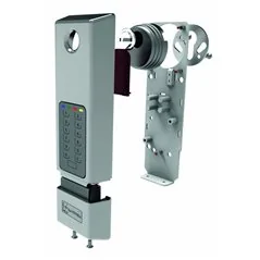 DEFENDER ELETTRONICO MOTTURA SERIE DF501 PER CILINDRI EUROPEI