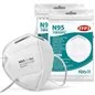 MASCHERINA DI PROTEZIONE FFP3 CFZ 10 PZ