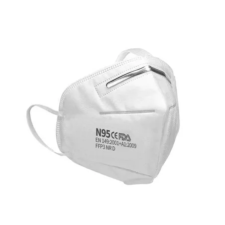 MASCHERINA DI PROTEZIONE FFP3 CFZ 10 PZ