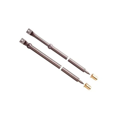 RODS CON PUNTALE FOR LOCKS TRIPLICI MOTTURA 93.292