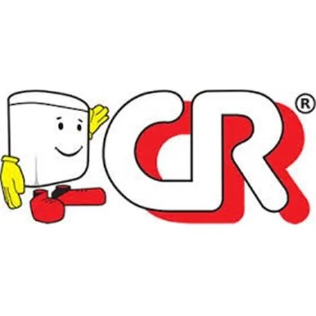 GALLEGGIANTE UNIVERSALE CR ATTACCO BASSO FILETTO OTTONE 3/8-1/2