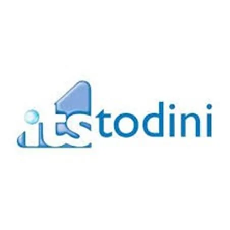 GALLEGGIANTE ITS TODINI ATTACCO BASSO FILETTO OTTONE