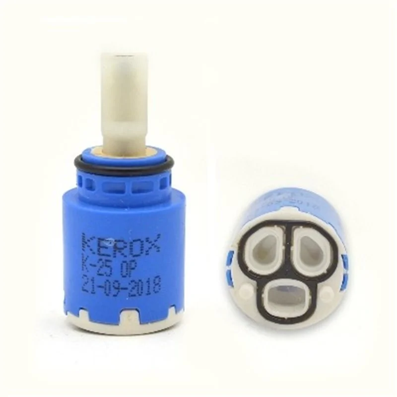 CARTUCCIA RICAMBIO ORIGINALE ZUCCHETTI Ø25 R98123