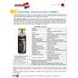 SMALTO SPRAY EFFETTO METALLI PREZIOSI AMBRO-SOL 400 ML