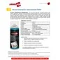ALCOOL ISOPROPILICO IGIENIZZANTE SPRAY AMBRO-SOL 400 ML
