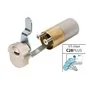 CILINDRO DI RICAMBIO MOTTURA PER SERRATURE ELETTRICHE TIPO CISA 11721