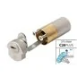 CILINDRO DI RICAMBIO MOTTURA PER SERRATURE ELETTRICHE TIPO CISA 50141