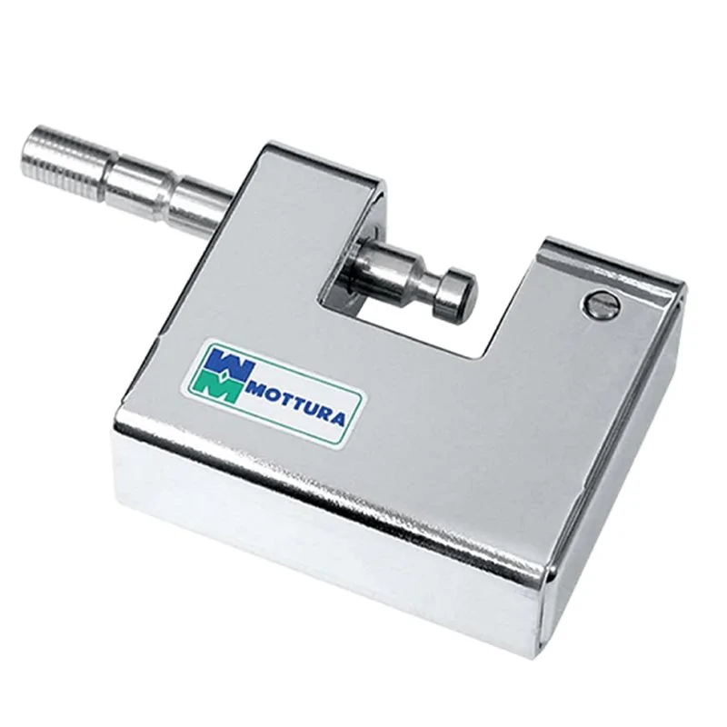 LUCCHETTO CORAZZATO MOTTURA L190