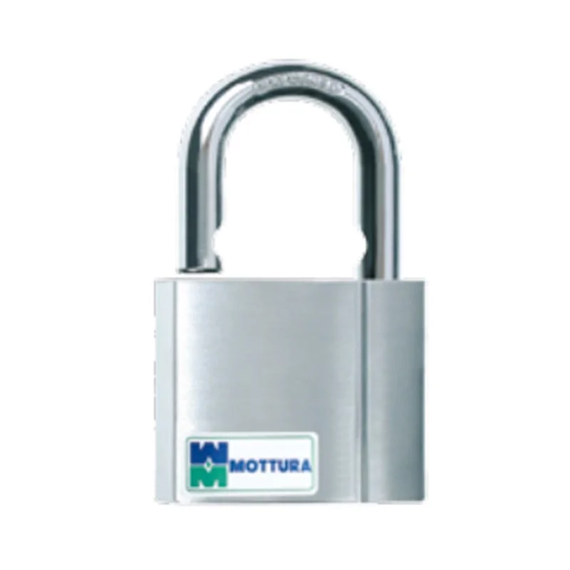 LUCCHETTO AD ARCO GRANDE MOTTURA L255