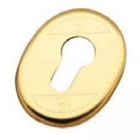 MOTTURA 95.397 MOSTRINA PER CILINDRO MOTTURA SUPPORTO IN PLASTICA