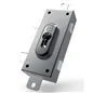 SERRATURA A RIM LOCK FOR CILINDRO EUROPEO CHAMPIONS MOTTURA 38.328