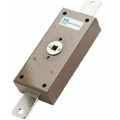 MOTTURA 34.327 FERROGLIETTO VERTICALE CON QUADRO MANIGLIA
