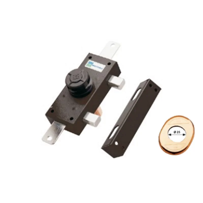 MOTTURA 34.329/SBCPVI FERROGLIETTO TRIPLICE POMPA ESTERNA POMOLO INTERNA