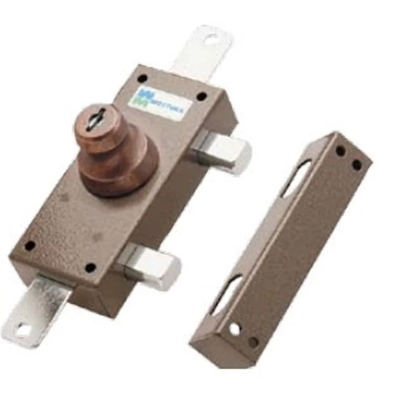 SIDE RIM LOCK INTERNAL PUMP CYLINDER MOTTURA 34.333 SIDE RIM LOCK INTERNAL PUMP CYLINDER MOTTURA 34.333