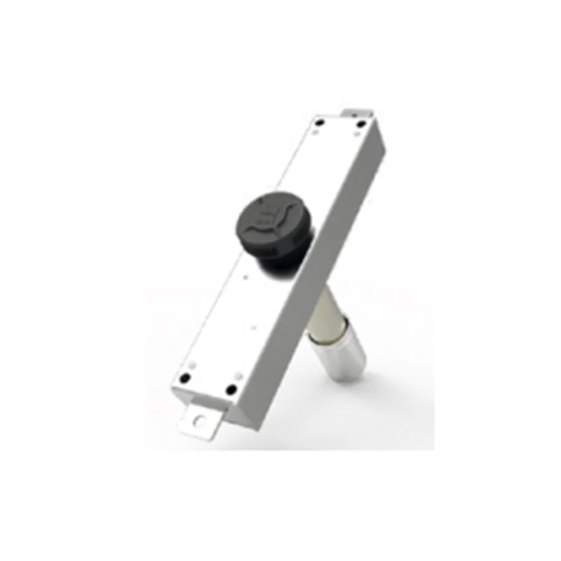 MOTTURA 34.339 FERROGLIETTO VERTICALE PER FURGONI ANTA MOBILE