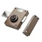 SIDE RIM LOCK CHIAVISTELLO RECTANGULAR MOTTURA 34.350